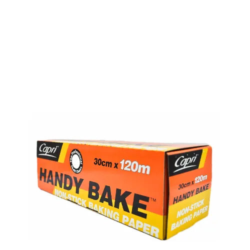 Ola Baking Paper, 15 Sheets