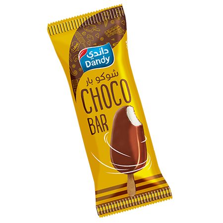 Dandy Icecream Chocobar Plain 60ml Local Cups & Tubs Pinoygrocers 