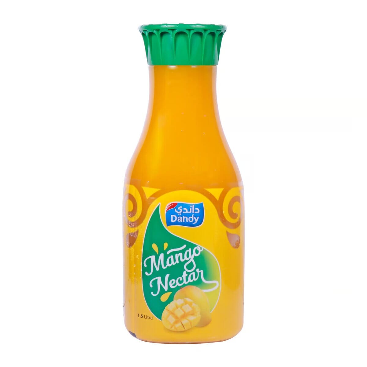 Dandy Mango Nectar Pet Bottle, 1.5 L Local Juices Pinoygrocers 