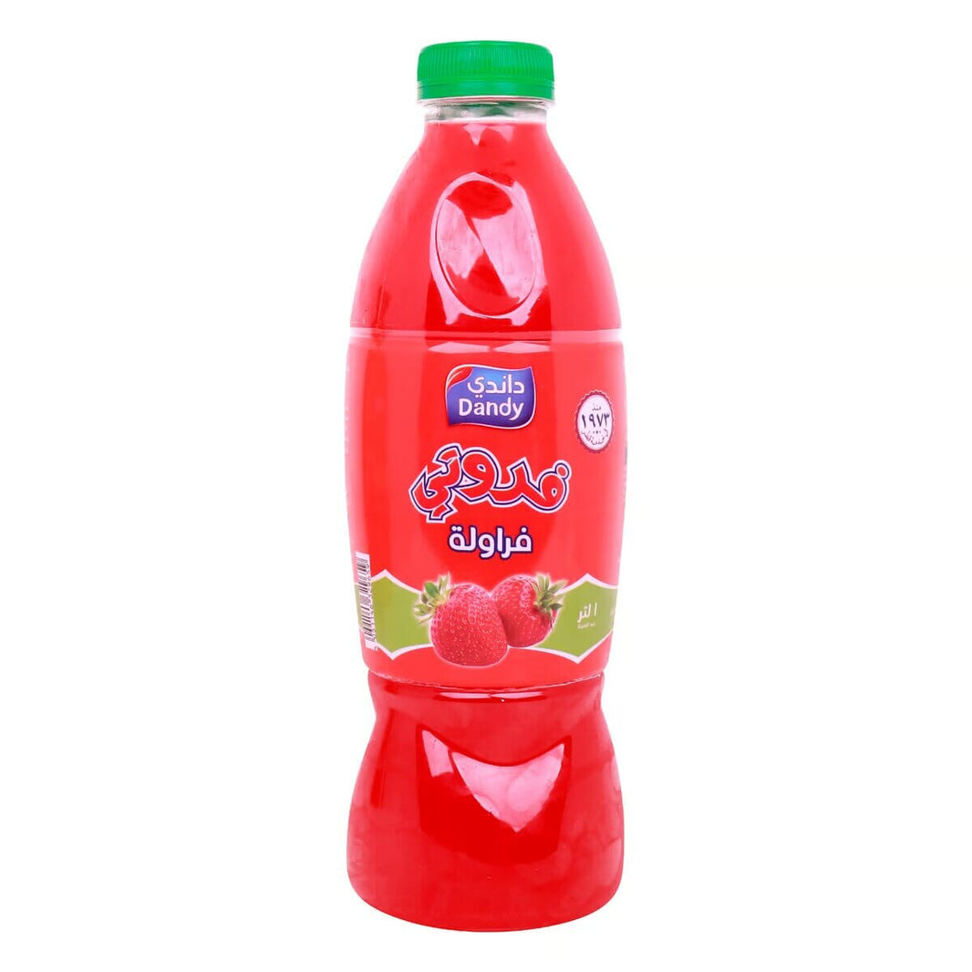 Dandy Straw Orig 1L Local Bars, Cones, & Sticks Pinoygrocers 