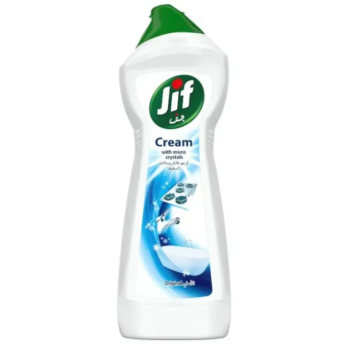Jif Original Cleaning Cream 750 Ml