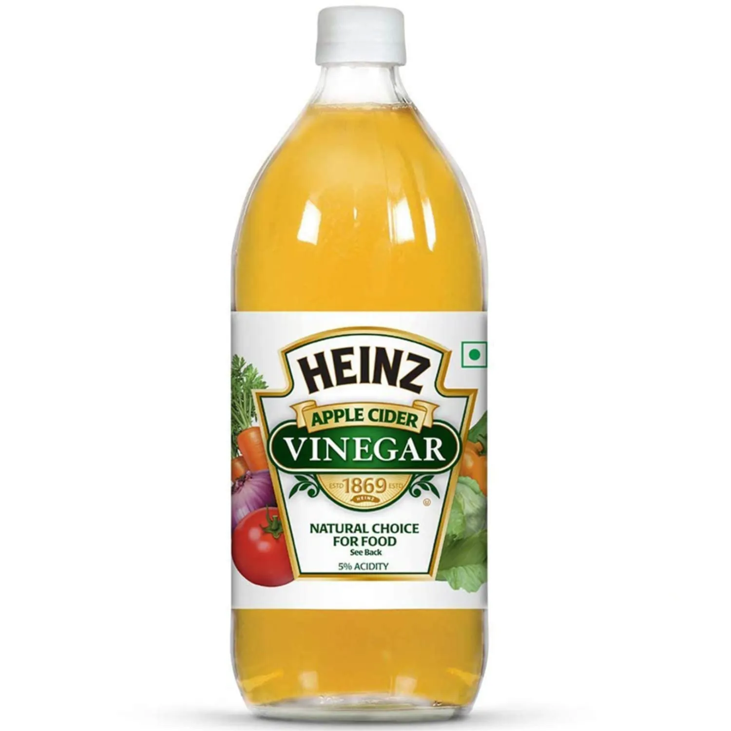 Heinz Apple Cider Vinegar 473 ml