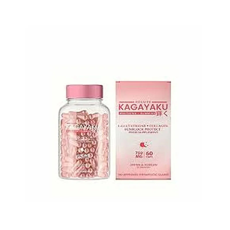 Rosmar Kagayaku Glutathione