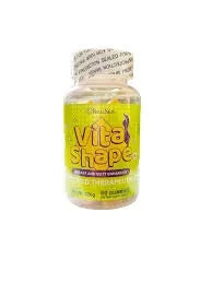 Vita Shape