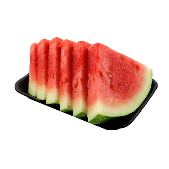 Water Melon Slice Tray
