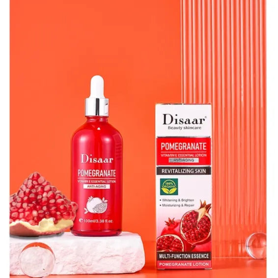 Disaar Pomegranate Skin Lotion D5253