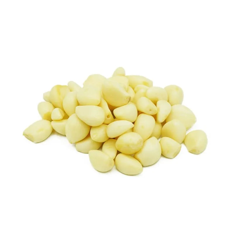 Peeled Garlic China 250G