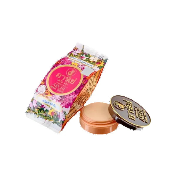 Arche Pearl Cream