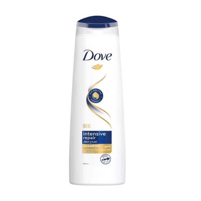 Dove Intensive Repair Shampoo 400 ml Bath & Body Shop Pinoygrocers 