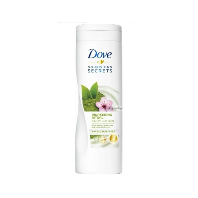 Dove Nourishing Secrets Awakening Ritual Body Lotion, 250ml Skin Care Pinoygrocers 