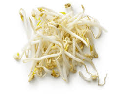 BEANS SPROUT 200G