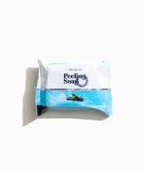 Skeencare Peeling Soap 90g – Exfoliating & Brightening Bar