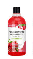 Ten Twenty Pomegranate Alpha Arbutin Lotion 500ml