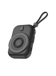 Moxedo 8000mAh Snap-On Wireless Power Bank