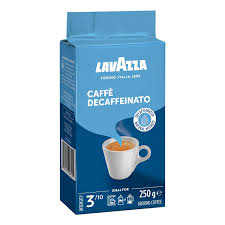 LAVAZZA TORINO ITALIA DEK 55GM