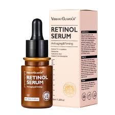Vibrant Clamour Retinol Serum Anti-Aging & Firming 30ml
