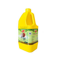 FOODGATE COCONUT OIL 1 LTR
