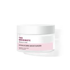 The Originote Hyalucera Moisturizer 50ml