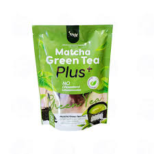 Joji Matcha Green Tea 15g 10pc