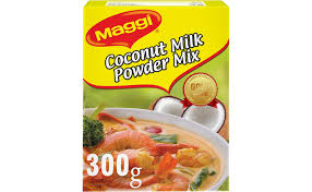 MAGGI COCONUT MILK POWDER MIX 300 GM