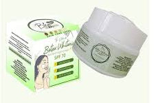 Botox Whitening Day & Night Cream SPF 70 – 15g