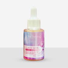 MS Tsung Glass Skin Facial Serum 30ml