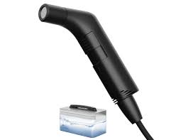 Moxedo JetStream+ Portable Electric Bidet Sprayer 2 Modes Pressure Rechargeable 30 mins