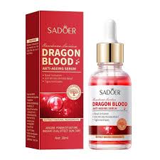 Sadoer Dragon Blood Anti-Ageing Serum 300ml