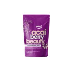 Weekit7 Acai Berry Beauty 5g 7 Sachets