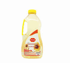 PRAN SUNFLOWER OIL 1.8L