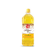 Royal Mark Groundnut Oil, 500ml