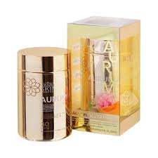 Hikari Skin Aurum – Premium Skin Brightening & Repair Formula