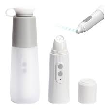 Portable Travel Bidet (Rechargeable Electric Sprayer) Moxedo