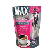 Joji Max Curve Coffee 15g 10pc
