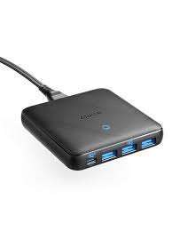 Anker PowerPort Atom III 65W Slim