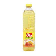 OLA SUNFLOWER OIL 1.5 LTR