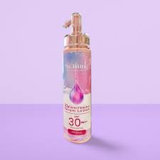 MS Tsung 10X Whitening Serum Lotion SPF 30 – 250ml