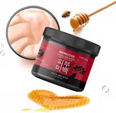Skindose Ginseng Bee Venom Intense Night Cream