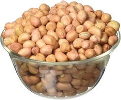 LEGEND GROUND NUTS ( PEANUT ) 500GM