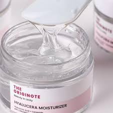 The Originote Hyalucera Moisturizer 50ml