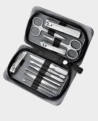 MOXEDO ULTIMATE 12 IN 1 KIT NAIL CLIPPER SET