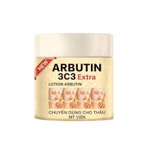 Arbutin 3C3 Extra Whitening Lotion 300ml