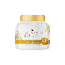 AR Niacinamide Brightening Cream 200g