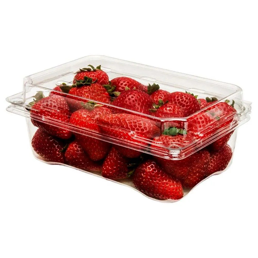 Strawberry Packet