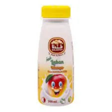 Baladna Flavored Laban Mango 200 Ml