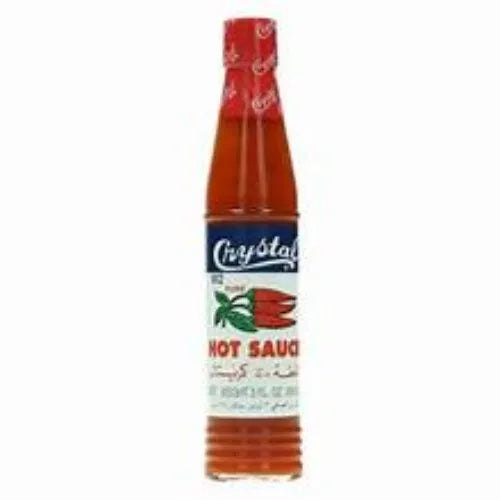 Crystal Hot Sauce 88Ml