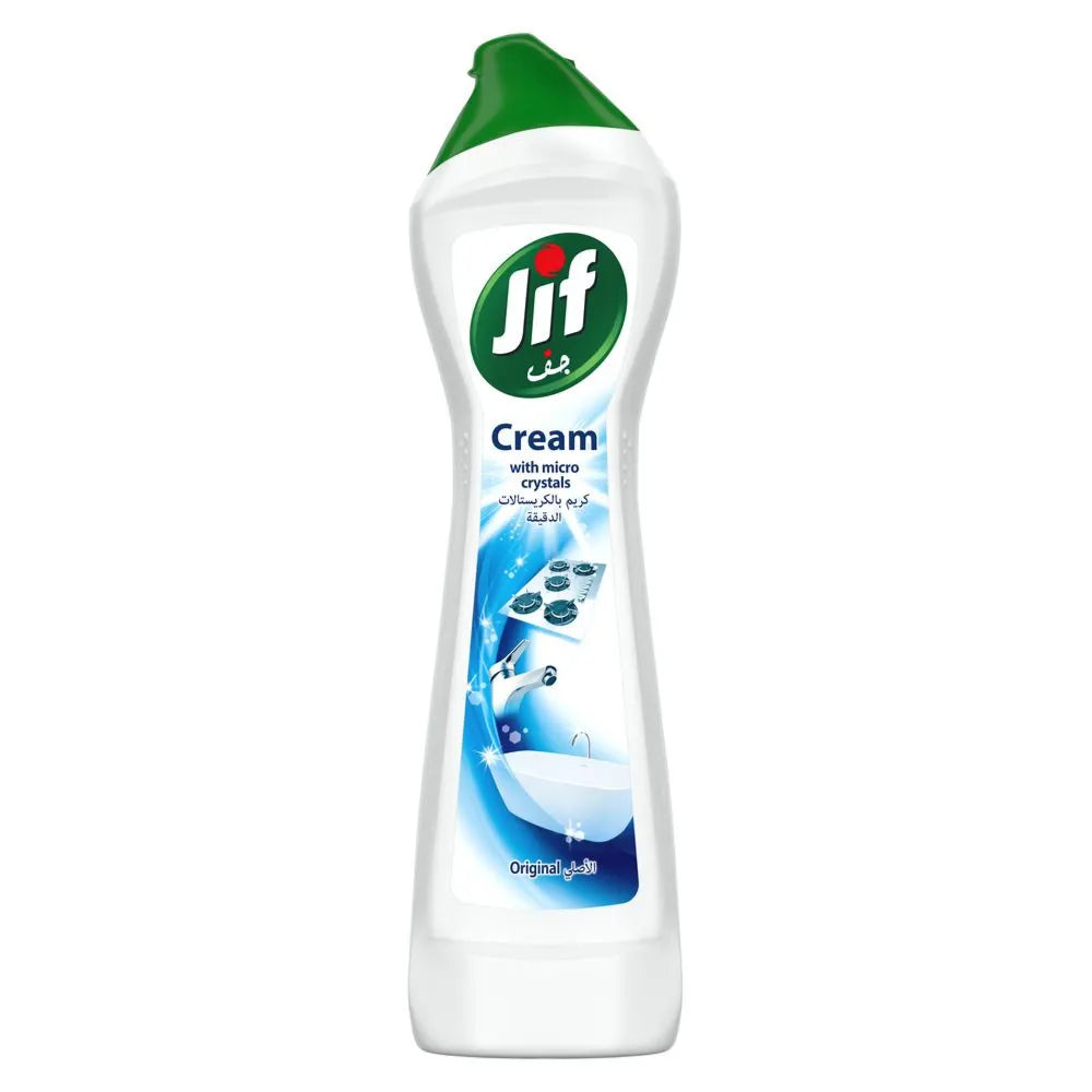 Jif Original Cream Cleaner, 500ml