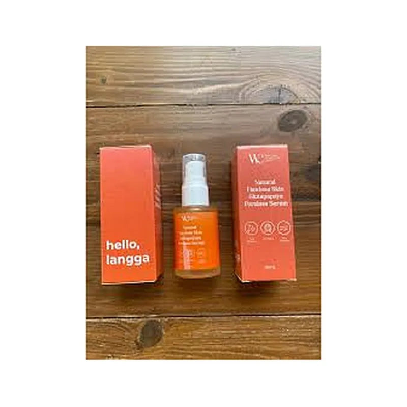 Wc Hello Langga Serum