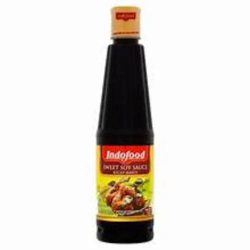 Indofood Sweet Soy Sauce 140Ml