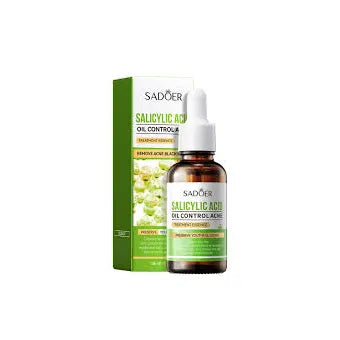Sadoer Salicylic Acid Oil Coontrol Acne 30Ml